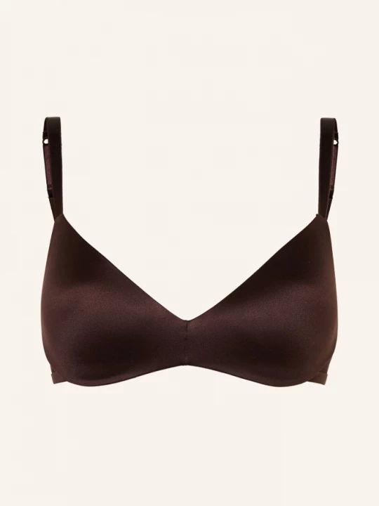 Obrázek produktu Passionata Podprsenka Push-Up Bianca tmavě hnědá