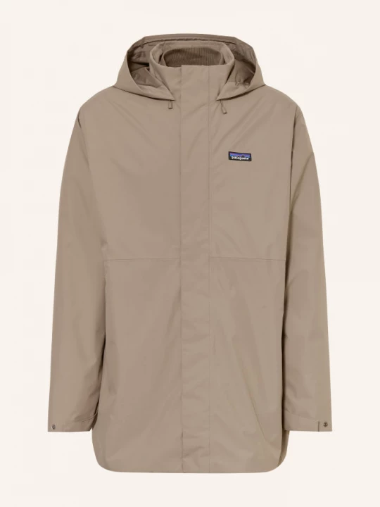 Obrázek produktu Patagonia 2 V 1 Bunda Heyes Peak šedá