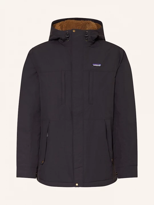 Obrázek produktu Patagonia Parka Isthmus tmavě modrá