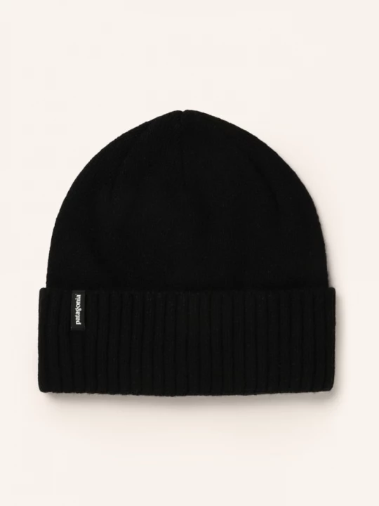 Obrázek produktu Patagonia Čepice černá