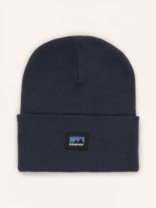 Obrázek produktu Patagonia Čepice tmavě modrá