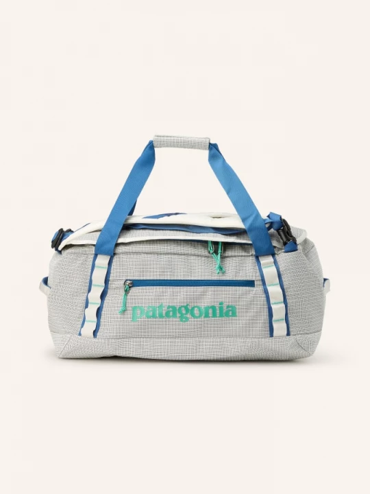 Obrázek produktu Patagonia Cestovní Taška Black Hole® 40 L krémová / zelená / modrá