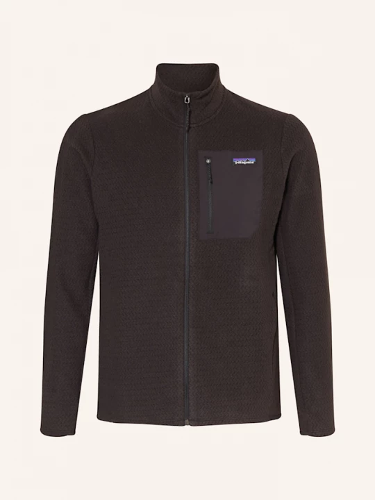 Obrázek produktu Patagonia Fleecová Bunda r1 Air černá