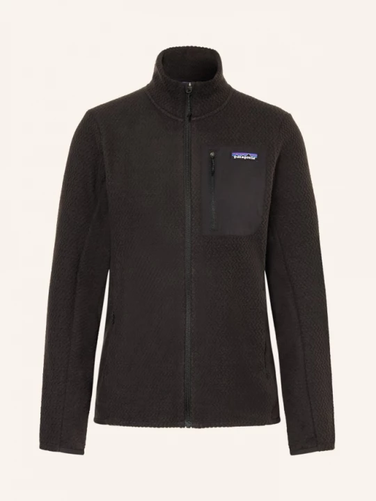 Obrázek produktu Patagonia Fleecová Bunda r1 Air černá