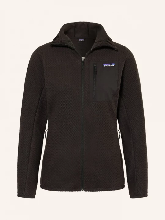 Obrázek produktu Patagonia Fleecová Bunda r1® Air černá