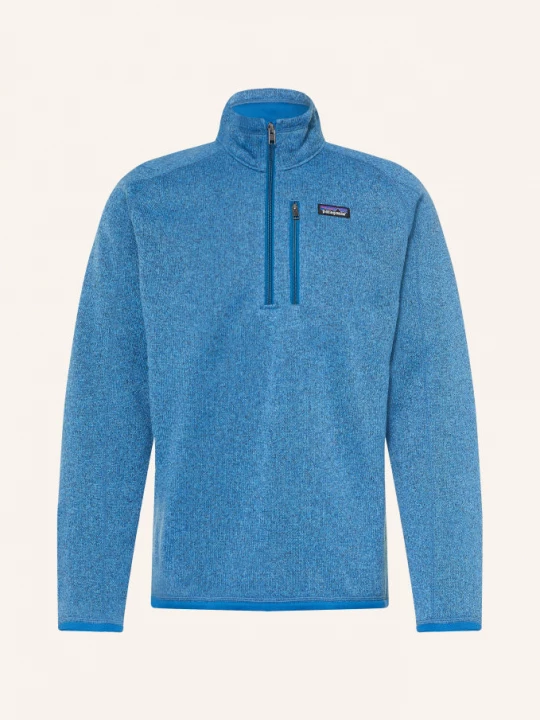 Obrázek produktu Patagonia Fleecový Svetr Better Sweater™ tmavě modrá