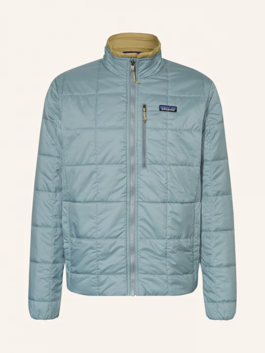 Obrázek produktu Patagonia Funkční Bunda Light Gust tmavě modrá