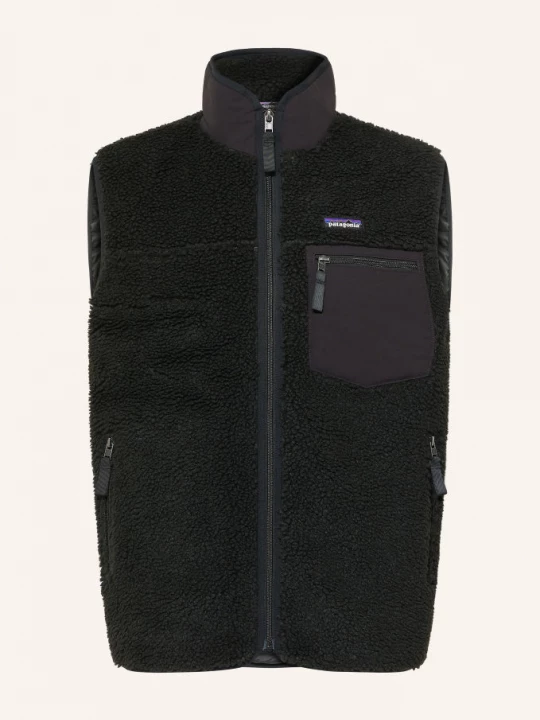 Obrázek produktu Patagonia Funkční Vesta Classic Retro-X® černá
