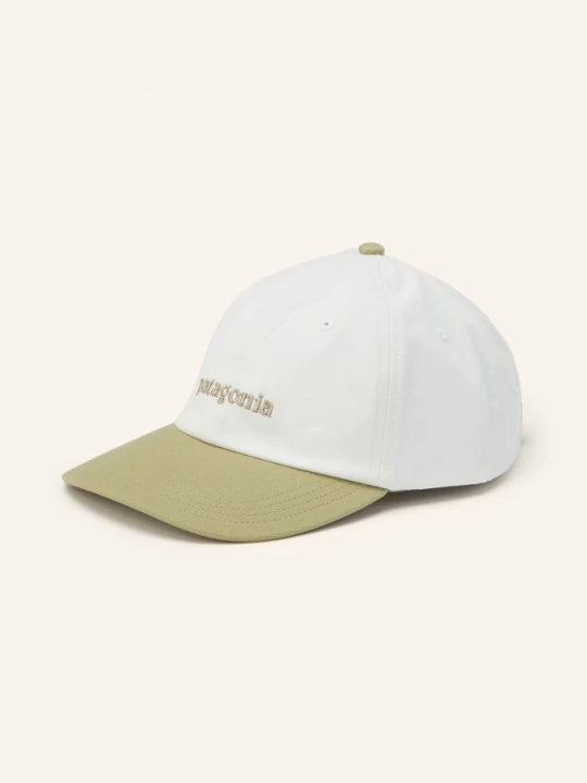 Obrázek produktu Patagonia Kšiltovka Fritz Roy Icon Trad bílá / světle zelená