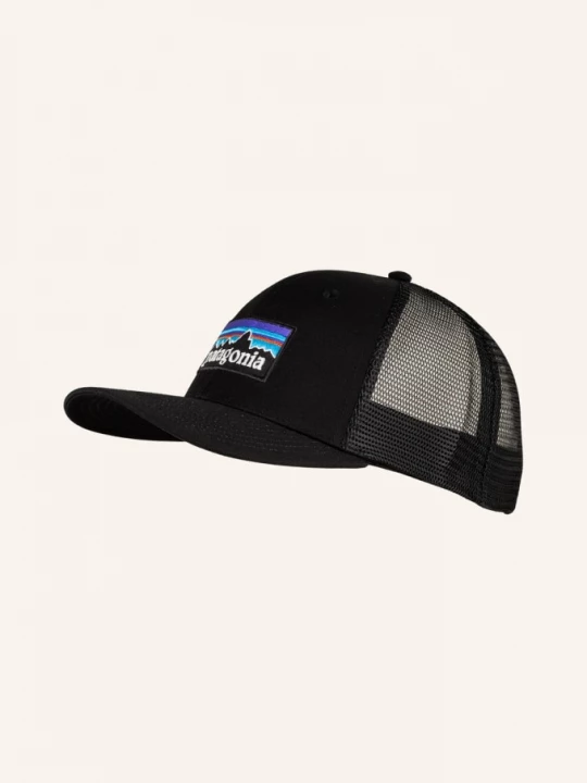 Obrázek produktu Patagonia Kšiltovka P-6 černá