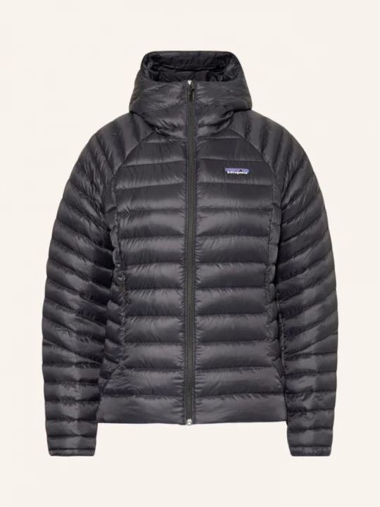 Obrázek produktu Patagonia Lehká Péřová Vesta Down Sweater černá