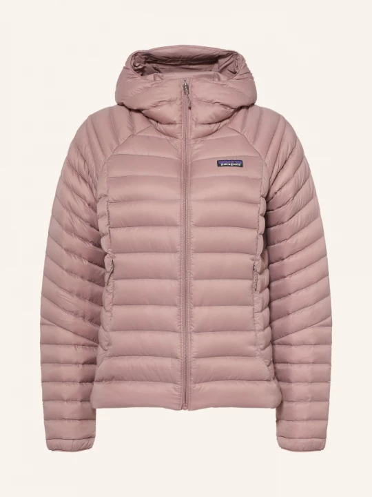 Obrázek produktu Patagonia Lehká Péřová Vesta Down Sweater černošedá