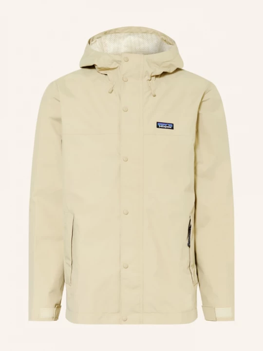 Obrázek produktu Patagonia Nepromokavá Bunda Outdoor Everyday béžová