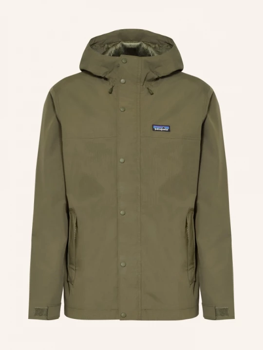Obrázek produktu Patagonia Nepromokavá Bunda Outdoor Everyday olivová