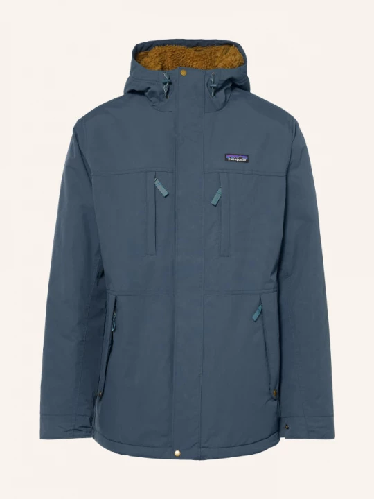 Obrázek produktu Patagonia Parka Isthmus modrá