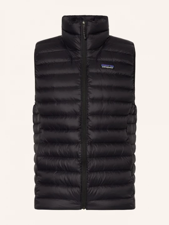 Obrázek produktu Patagonia Péřová Vesta černá