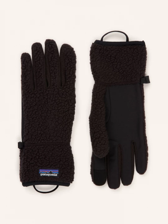 Obrázek produktu Patagonia Rukavice černá