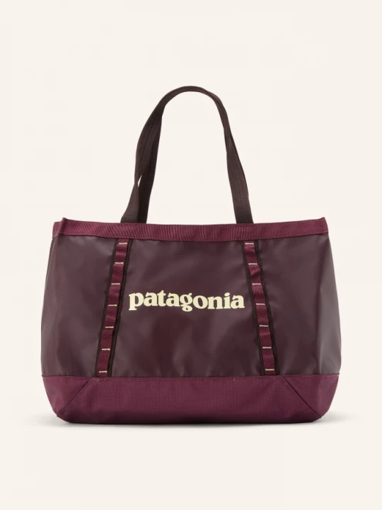 Obrázek produktu Patagonia Shopper Black Hole 25 L tmavě červená