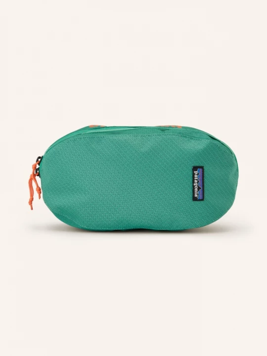 Obrázek produktu Patagonia Toaletní Taštička Black Hole® 3 L zelená / oranžová
