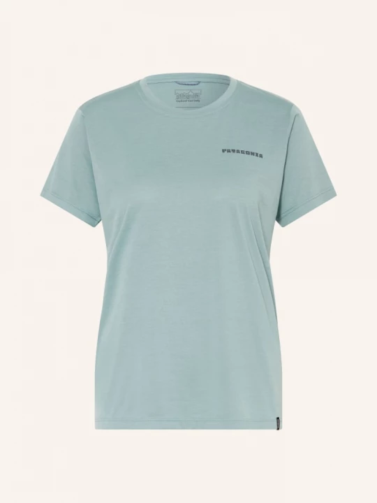 Obrázek produktu Patagonia Tričko Capilene® Cool Daily tmavě modrá