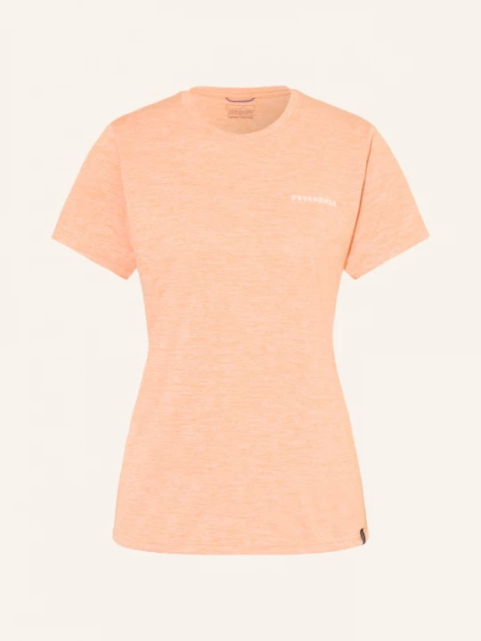 Obrázek produktu Patagonia Tričko Capilene® Cool Daily tmavě oranžová