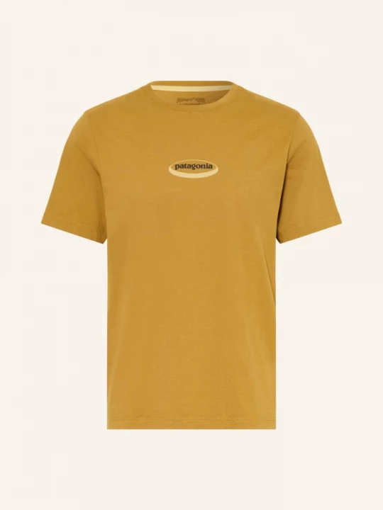 Obrázek produktu Patagonia Tričko M's '95 koňaková / černá
