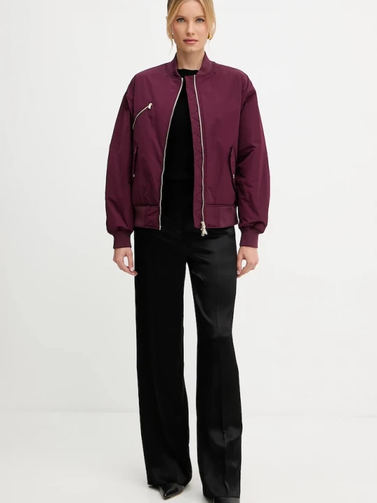 Obrázek produktu Patrizia Pepe Bomber bunda Patrizia Pepe