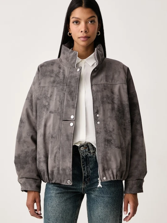 Obrázek produktu Patrizia Pepe bomber dámská