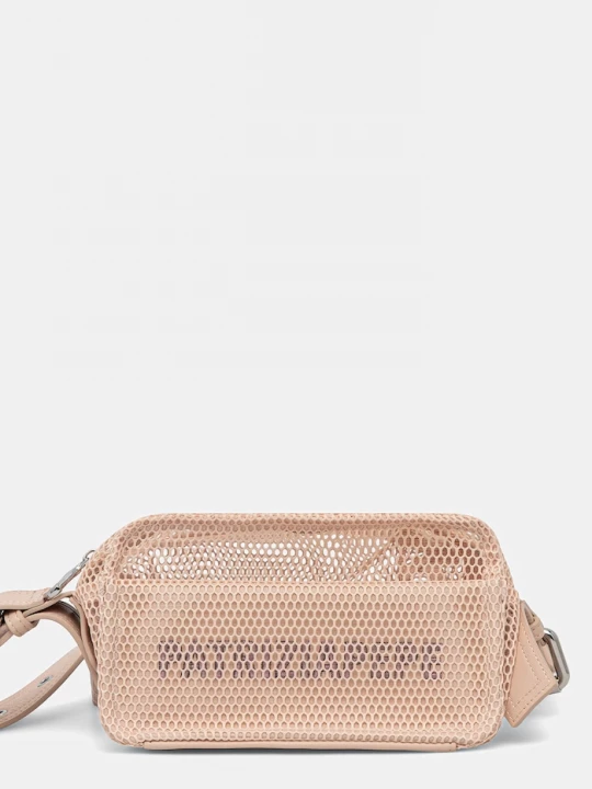Obrázek produktu Patrizia Pepe crossbody kabelka dámská béžová