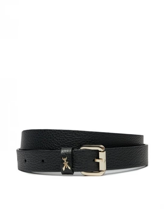 Obrázek produktu Patrizia Pepe Dámský pásek 8W0047/L001-K118 Černá