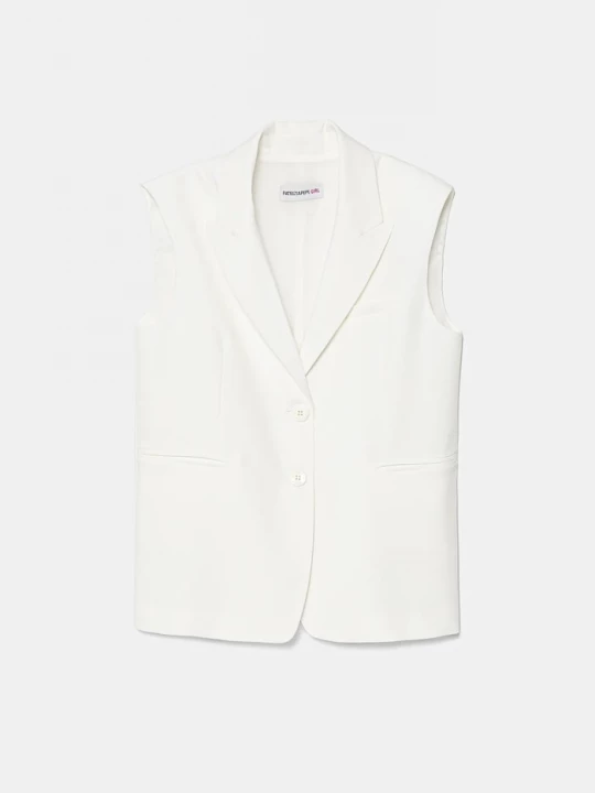 Obrázek produktu Patrizia Pepe Dětská vesta Patrizia Pepe W146