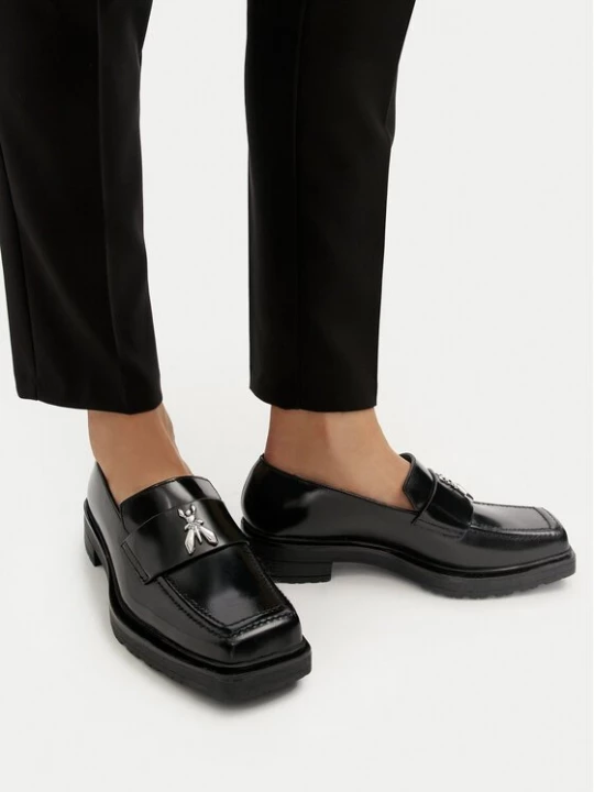 Obrázek produktu Patrizia Pepe Loafersy 8Z0019/L052 Černá