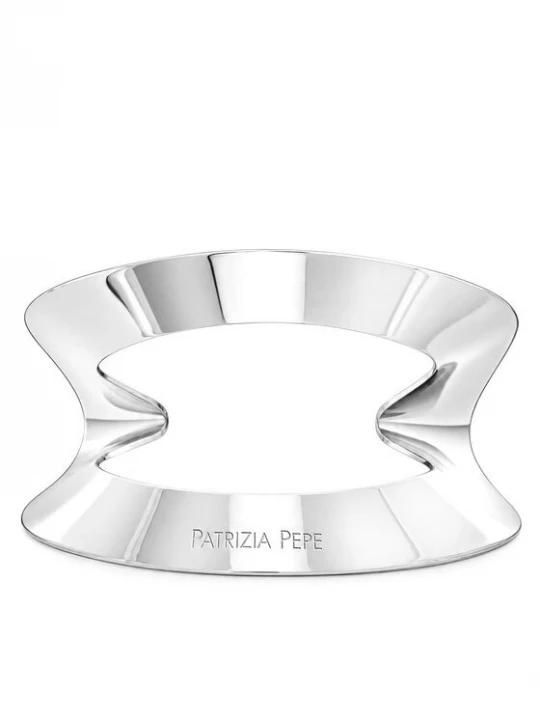 Obrázek produktu Patrizia Pepe Náramek 8J1373/M088-Z002 Stříbrná