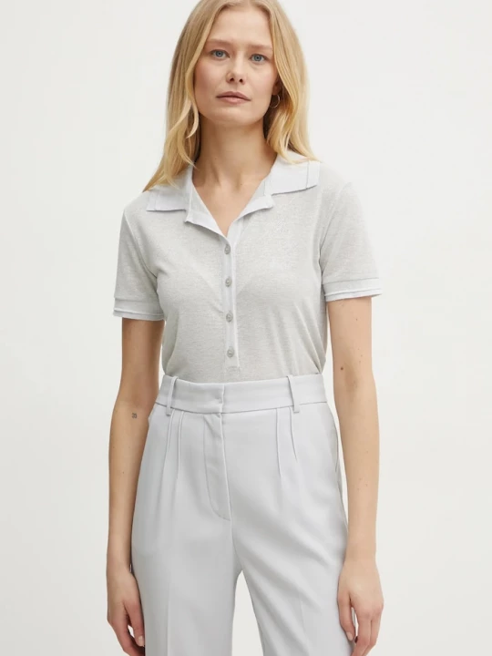 Obrázek produktu Patrizia Pepe Polo tričko Patrizia Pepe