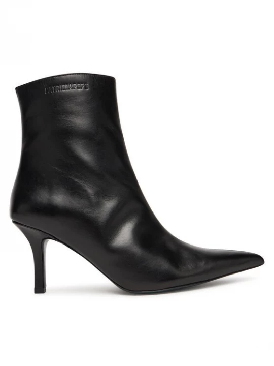 Obrázek produktu Patrizia Pepe Polokozačky 8Y0130 L166 Černá