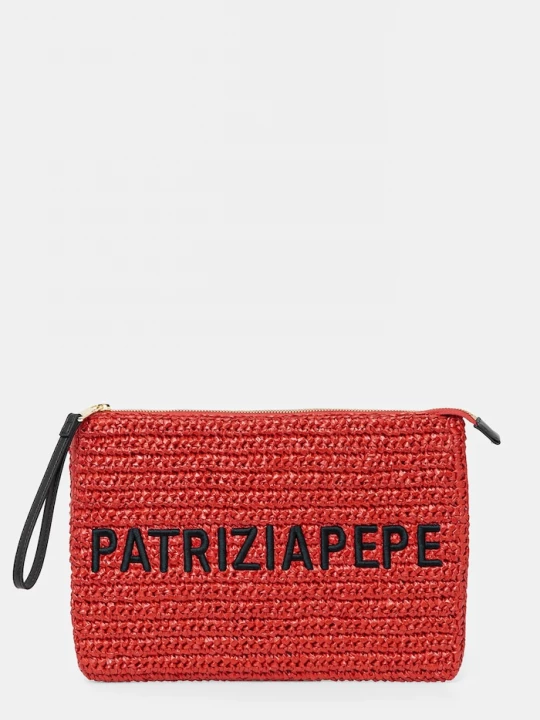Obrázek produktu Patrizia Pepe Psaníčko Patrizia Pepe červená