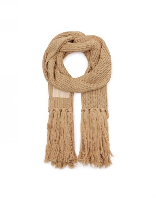 Obrázek produktu Patrizia Pepe Šál 2F0049/K070-B778 Béžová