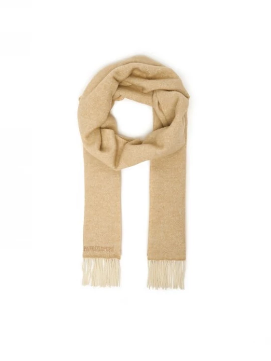 Obrázek produktu Patrizia Pepe Šál 2F0124/8A681-B866 Béžová