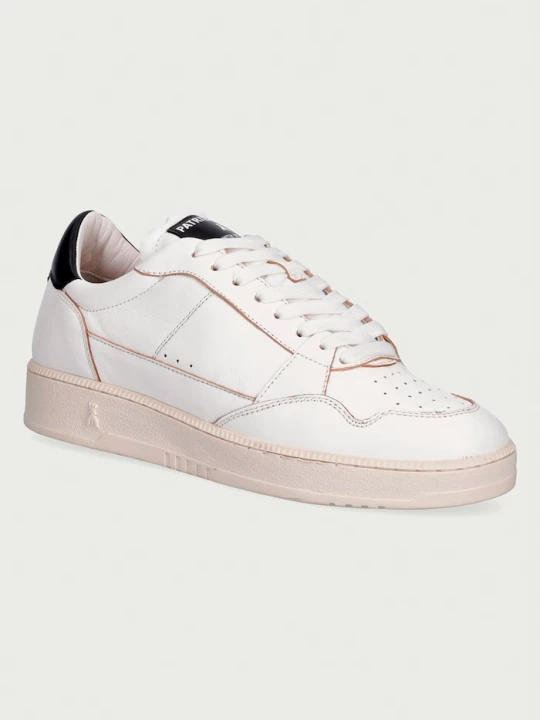 Obrázek produktu Patrizia Pepe sneakers boty dámské kožené