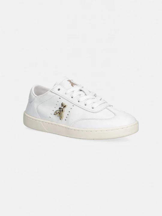 Obrázek produktu Patrizia Pepe sneakers boty dětské kožené