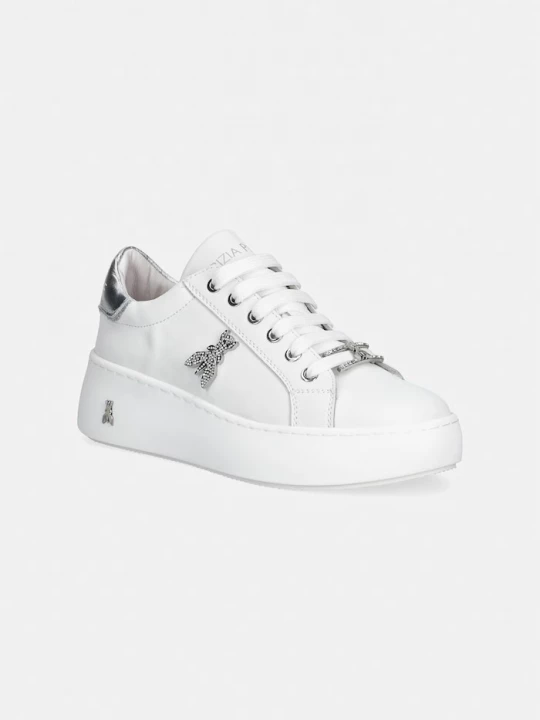 Obrázek produktu Patrizia Pepe sneakers boty kožené