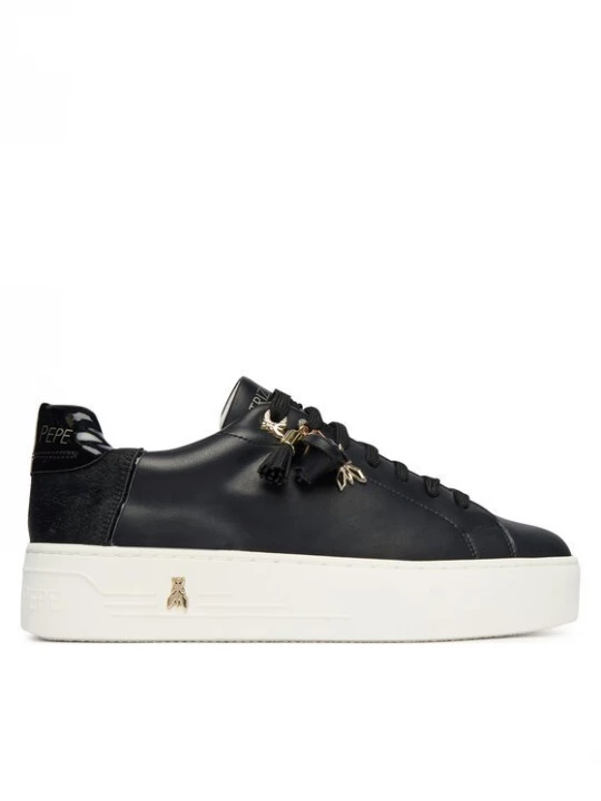 Obrázek produktu Patrizia Pepe Sneakersy PJ415.31 Černá