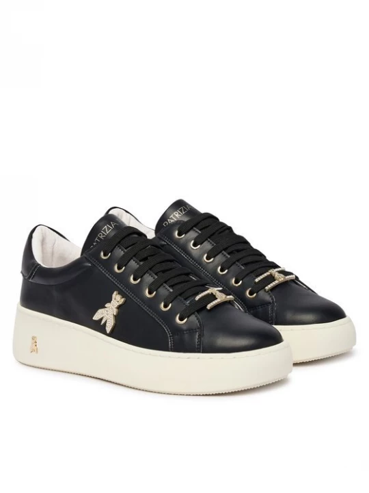 Obrázek produktu Patrizia Pepe Sneakersy PJ417.01 Černá