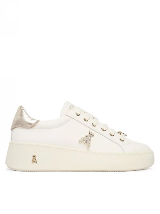 Obrázek produktu Patrizia Pepe Sneakersy PJ417.02 Bílá