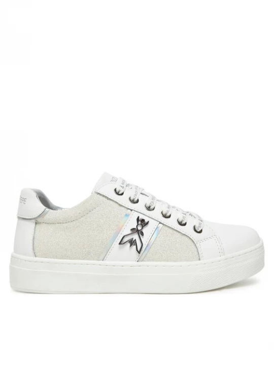 Obrázek produktu Patrizia Pepe Sneakersy PPJ301.30 D Bílá