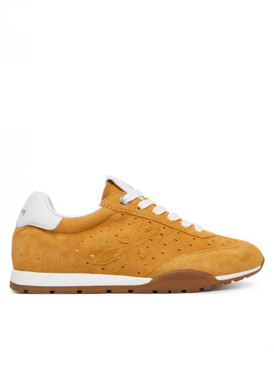 Obrázek produktu Patrizia Pepe Sneakersy PPJ365.09 Tmavě žlutá