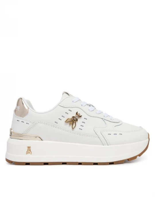 Obrázek produktu Patrizia Pepe Sneakersy PPJ366.27 Bílá