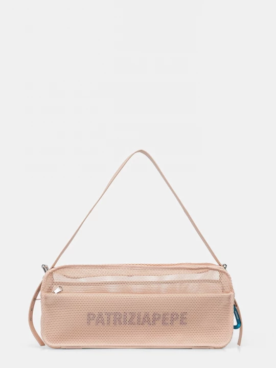 Obrázek produktu Patrizia Pepe taška dámská béžová
