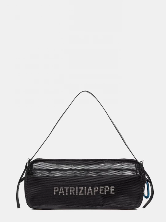 Obrázek produktu Patrizia Pepe Taška dámská černá