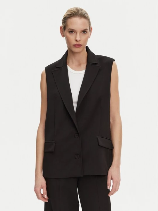 Obrázek produktu Patrizia Pepe Vesta 8S0512/A375-K103 Černá Regular Fit